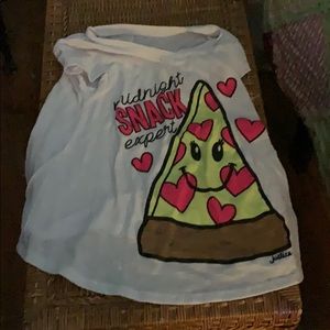 A too for midnight snackers